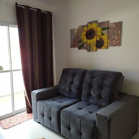 Apartamento Proximo Ao Aeroporto Da Cidade Жуазейру-ду-Норти Экстерьер фото