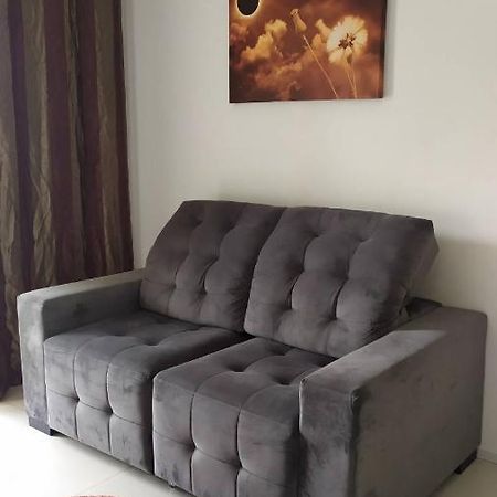 Apartamento Proximo Ao Aeroporto Da Cidade Жуазейру-ду-Норти Экстерьер фото