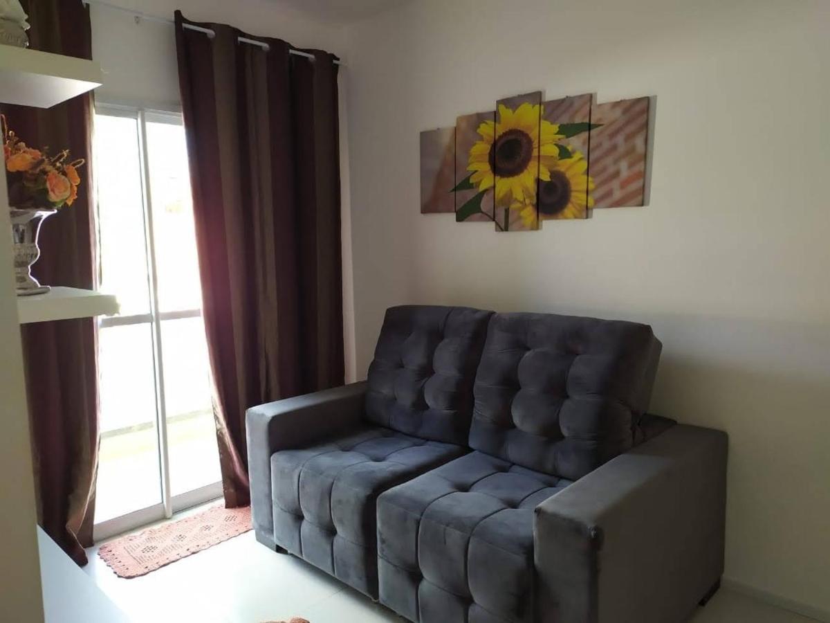 Apartamento Proximo Ao Aeroporto Da Cidade Жуазейру-ду-Норти Экстерьер фото